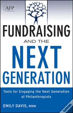Capa do artigo Fundraising And The Next Generation