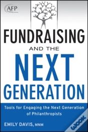 Capa do artigo Fundraising And The Next Generation, + Website