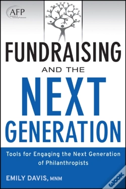 Capa do artigo Fundraising And The Next Generation, + Website
