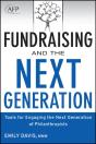Fundraising And The Next Generation, + Website - Preview