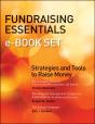 Fundraising Essentials E-Book Set - Preview
