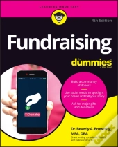 Fundraising For Dummies