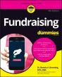 Fundraising For Dummies - Preview