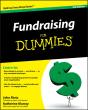 Fundraising For Dummies - Preview
