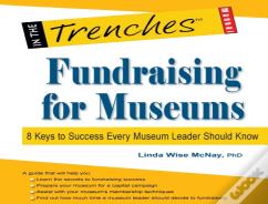 Fundraising For Museums