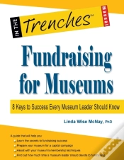 Capa do artigo Fundraising For Museums