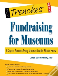 Capa do artigo Fundraising For Museums