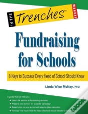Capa do artigo Fundraising For Schools