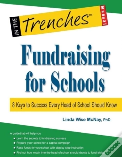Capa do artigo Fundraising For Schools