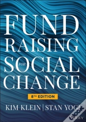 Capa do artigo Fundraising For Social Change