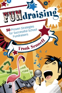 Capa do artigo Fundraising