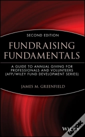 Fundraising Fundamentals
