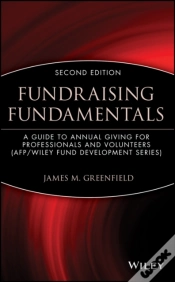 Capa do artigo Fundraising Fundamentals