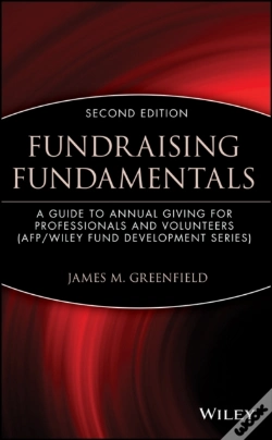 Capa do artigo Fundraising Fundamentals