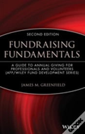 Capa do artigo Fundraising Fundamentals