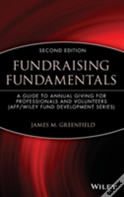 Capa do artigo Fundraising Fundamentals