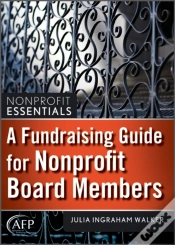 Capa do artigo Fundraising Guide For Nonprofit Board Members