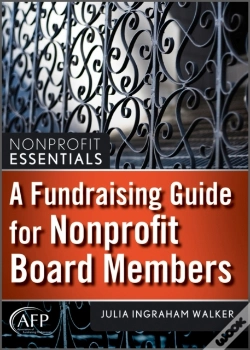 Capa do artigo Fundraising Guide For Nonprofit Board Members