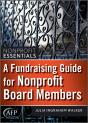 Fundraising Guide For Nonprofit Board Members - Preview