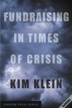 Capa do artigo Fundraising In Times Of Crisis