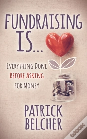 Capa do artigo Fundraising Is