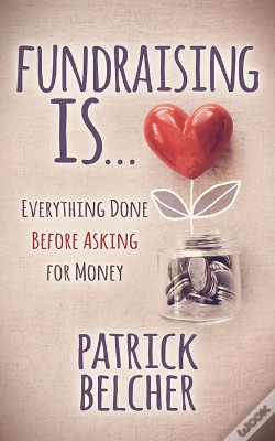 Capa do artigo Fundraising Is