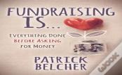 Fundraising Is