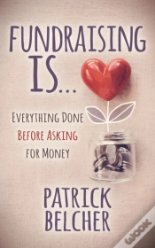 Capa do artigo Fundraising Is