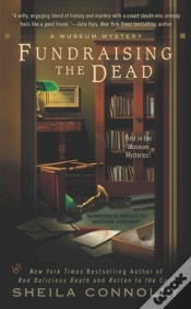 Capa do artigo Fundraising The Dead