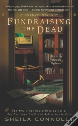 Capa do artigo Fundraising The Dead