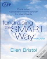 Fundraising The Smart Way, + Website