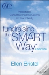 Fundraising The Smart Way, + Website