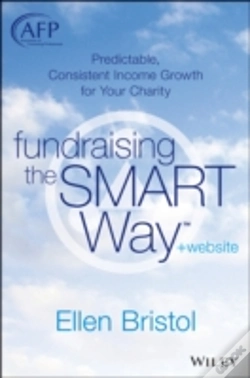 Capa do artigo Fundraising The Smart Way, + Website