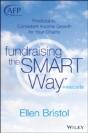 Fundraising The Smart Way, + Website - Preview