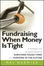Fundraising When Money Is Tight - Preview