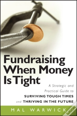 Capa do artigo Fundraising When Money Is Tight