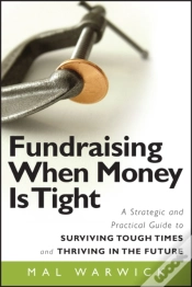 Capa do artigo Fundraising When Money Is Tight