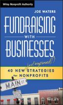 Fundraising With Businesses
