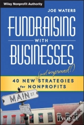 Fundraising With Businesses