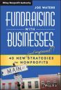 Fundraising With Businesses - Preview
