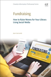 Capa do artigo #Fundraising
