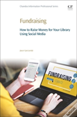 Capa do artigo #Fundraising