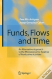 Capa do artigo Funds, Flows And Time