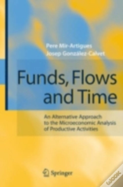 Capa do artigo Funds, Flows And Time