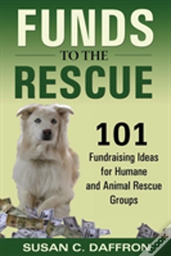 Capa do artigo Funds To The Rescue