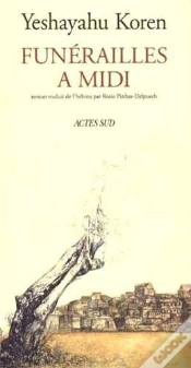 Capa do artigo Funerailles A Midi