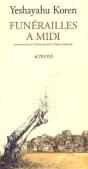 Funerailles A Midi - Preview