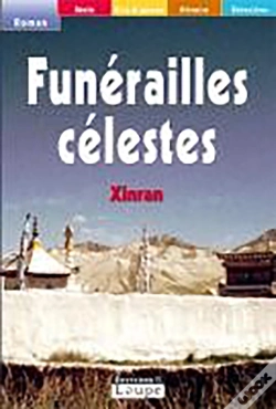 Capa do artigo Funérailles Célestes