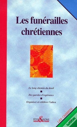 Capa do artigo Funérailles Chrétiennes