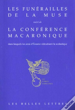Capa do artigo Funerailles De La Muse (Les)